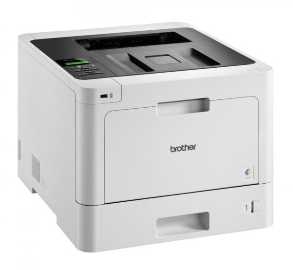 Brother HL-L8260CDW - Farblaserdrucker